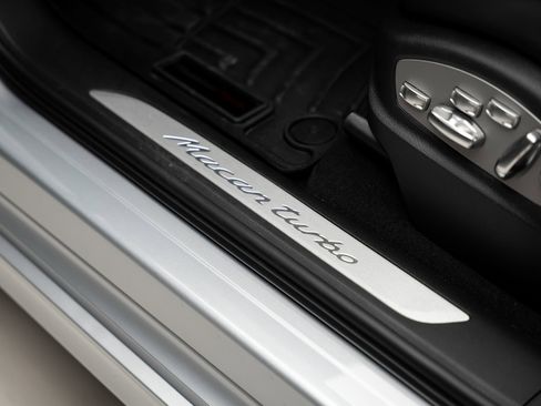 Used 2016 Porsche Macan Turbo AWD/4WD image 58