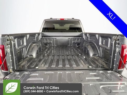 Used 2024 Ford F150 XL RWD image 14