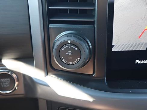 New 2025 Ford F150 XLT w/ Equipment Group 302A MID image 20