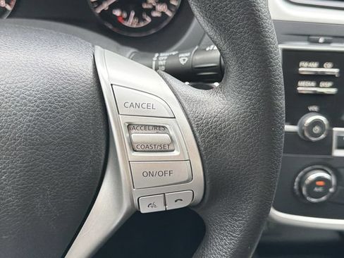 Used 2018 Nissan Altima 2.5 S w/ S Convenience Package FWD image 22