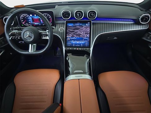 Used 2024 Mercedes-Benz C 300 C 300 image 13