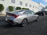 New 2025 Hyundai Elantra Sport image 5