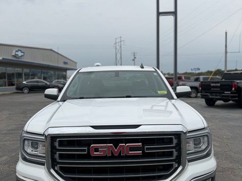 Used 2017 GMC Sierra 1500 SLE image 21
