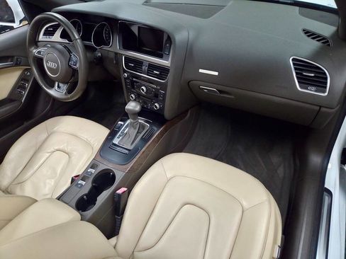 Used 2013 Audi A5 2.0T Premium w/ Convenience Pkg image 20