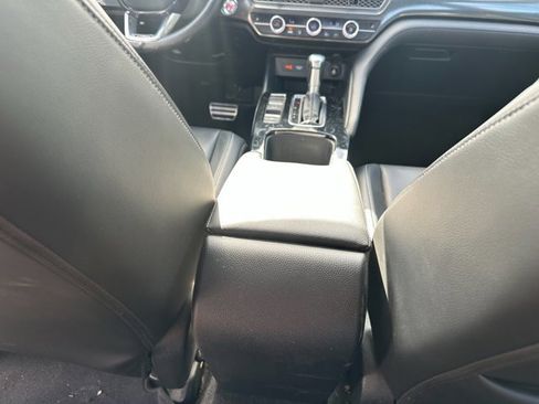 Used 2023 Acura Integra A-Spec image 25