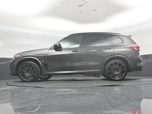 Used 2021 BMW X5 M w/ Competition Package AWD/4WD image 55