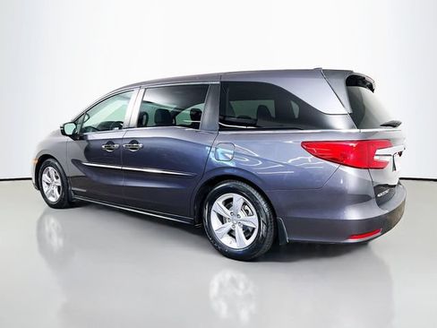 Used 2020 Honda Odyssey EX-L image 6