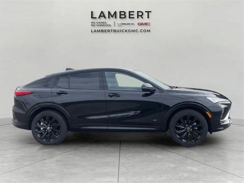 New 2026 Buick Envista Sport Touring w/ Convenience I Package image 6