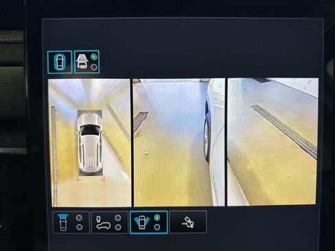 New 2026 GMC Acadia Elevation w/ Elevation Premium Package image 42