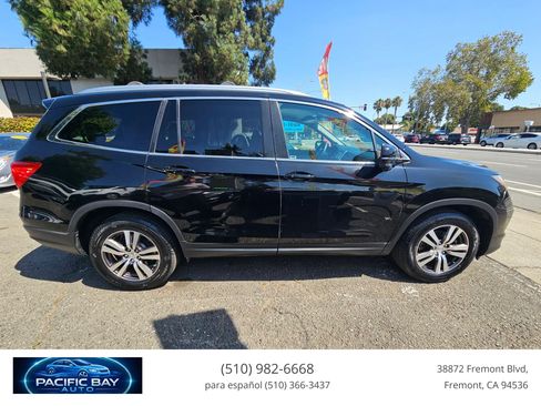 Used 2016 Honda Pilot EX image 8