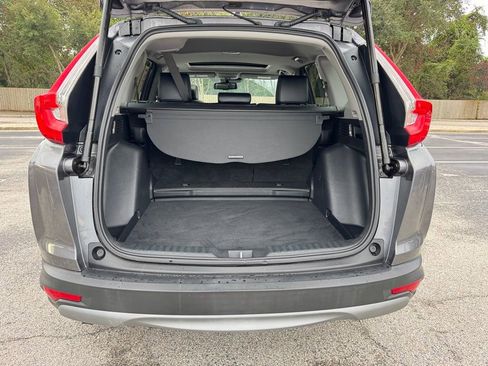 Used 2019 Honda CR-V EX-L image 14