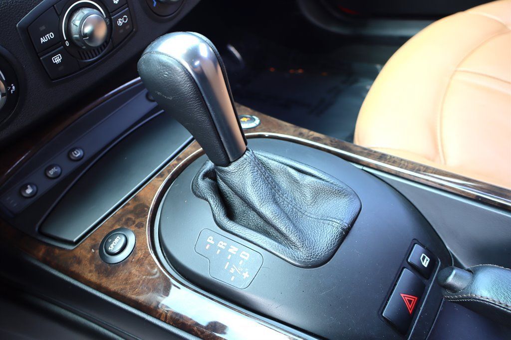 Used 2007 BMW Z4 3.0si RWD image 21