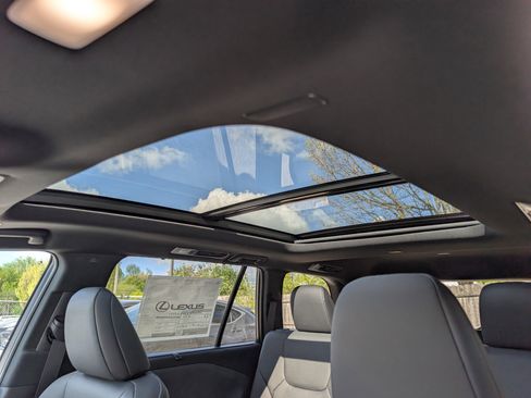 New 2026 Lexus TX 350 AWD image 29