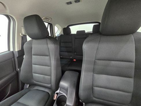 Used 2016 MAZDA CX-5 Touring FWD image 13