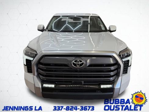 Used 2024 Toyota Tundra Limited image 9