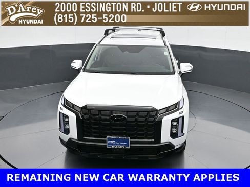 Used 2025 Hyundai Palisade XRT image 15
