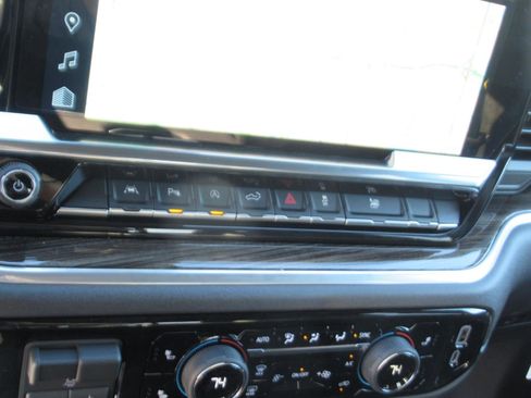 New 2026 Chevrolet Silverado 1500 LT w/ Safety Package image 25