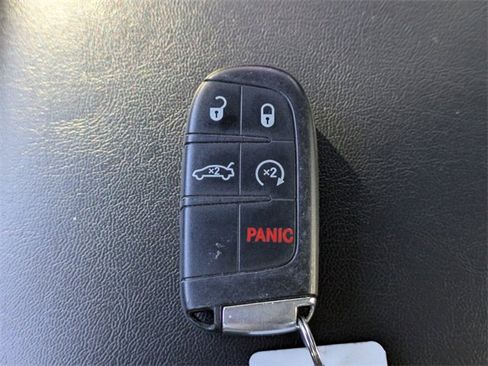 Used 2022 Dodge Charger GT w/ Blacktop Package image 29