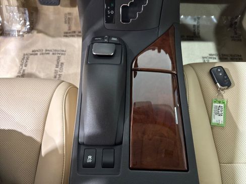 Used 2013 Lexus RX 350 FWD w/ Navigation Pkg image 50