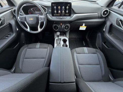New 2026 Chevrolet Blazer LT w/ Convenience Package FWD image 10