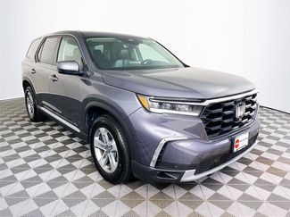 Certified 2025 Honda Pilot EX-L video 1