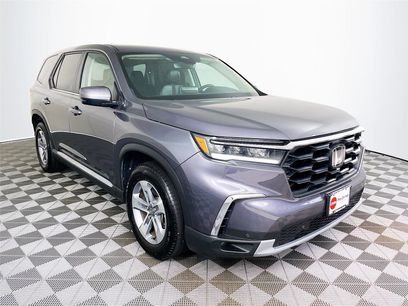 Used 2025 Honda Pilot EX-L