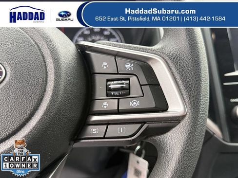 Used 2024 Subaru Forester AWD/4WD image 22