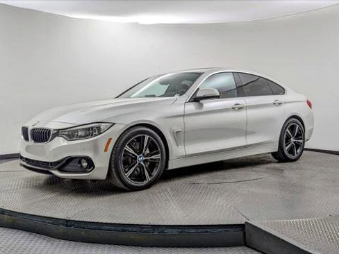 Used 2017 BMW 440i Gran Coupe image 2