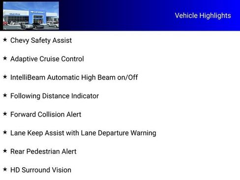 New 2026 Chevrolet Colorado ZR2 w/ Technology Package image 7