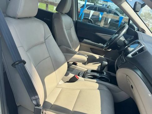Used 2018 Honda Pilot EX-L image 19