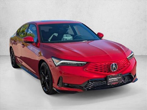 New 2026 Acura Integra A-Spec image 7