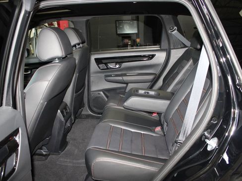 Used 2023 Honda CR-V Sport Touring image 17