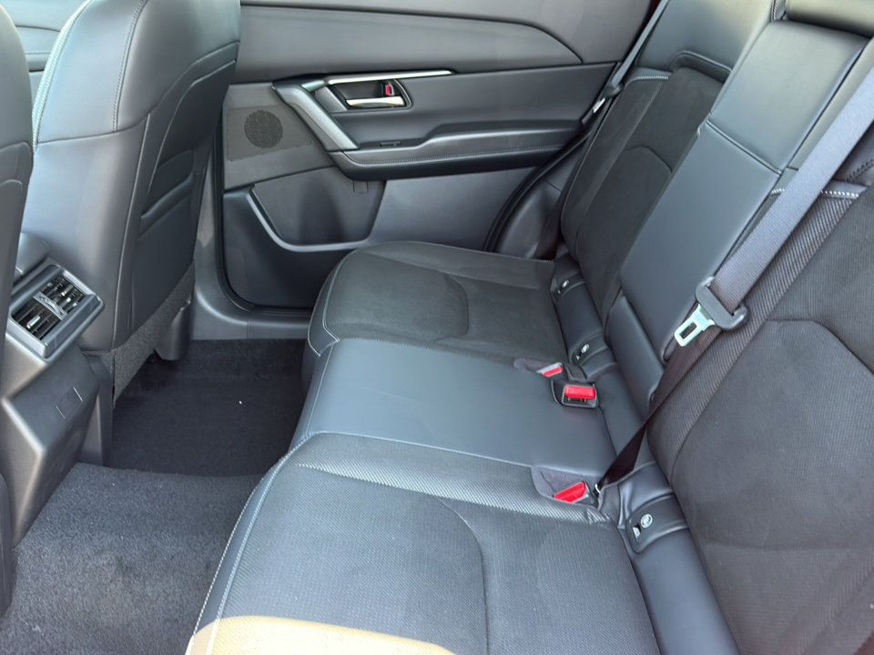New 2026 MAZDA CX-5 Preferred AWD/4WD image 15