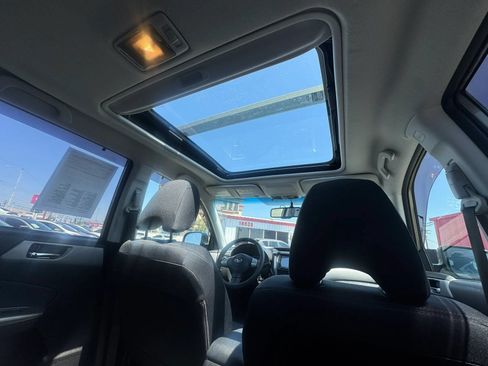 Used 2009 Subaru Forester 2.5X AWD/4WD image 25