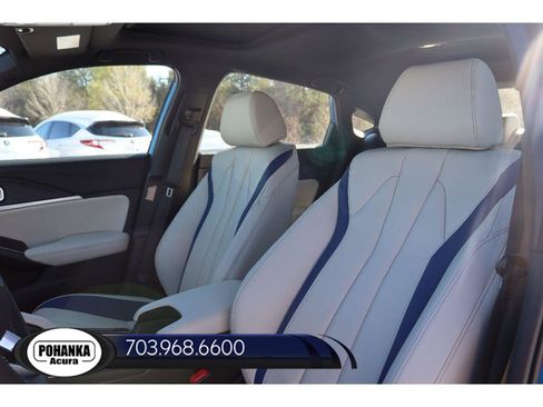 New 2026 Acura Integra A-Spec image 25