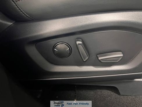 New 2026 Ford Explorer Active w/ Active Comfort Package AWD/4WD image 47