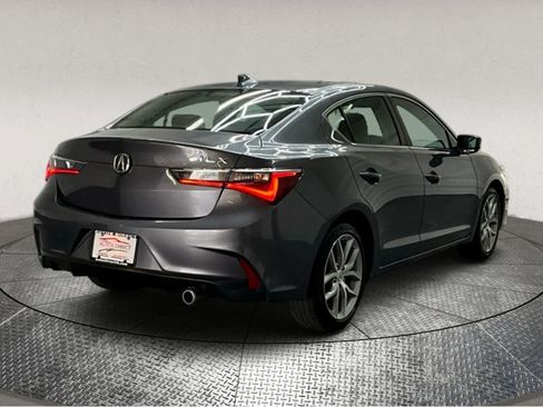 Used 2020 Acura ILX image 8