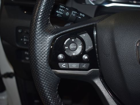 Certified 2022 Honda Passport Elite image 18