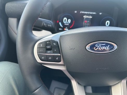 New 2026 Ford Explorer Active w/ Active Comfort Package image 42