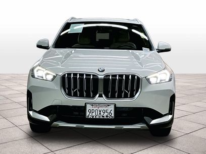 Used 2025 BMW X1 xDrive28i w/ Premium Package