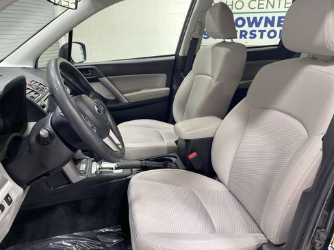Used 2017 Subaru Forester 2.5i Premium w/ Protection Package #1 image 11