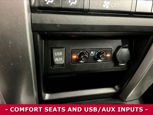 Used 2016 Toyota 4Runner Limited AWD/4WD image 14