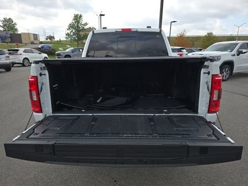 Certified 2023 Ford F150 XLT w/ Equipment Group 302A High image 16