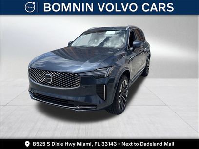 New 2026 Volvo XC90 B5 Core