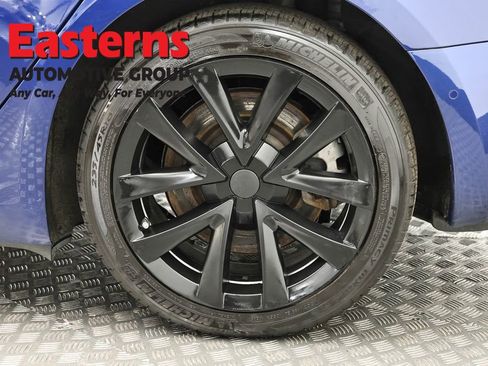 Used 2021 Tesla Model 3 Standard Range Plus image 30