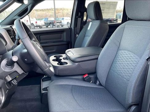 Used 2026 RAM 3500 Tradesman image 9