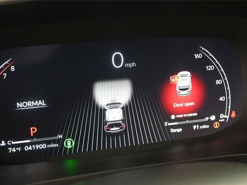 Used 2022 Acura MDX SH-AWD w/ Technology Package image 3