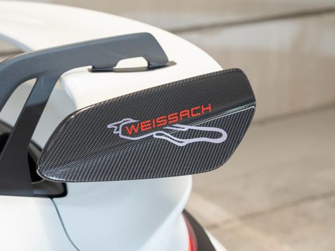 Certified 2026 Porsche 911 GT3 RWD image 12