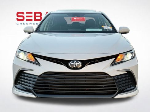 Used 2024 Toyota Camry LE w/ Convenience Package image 2