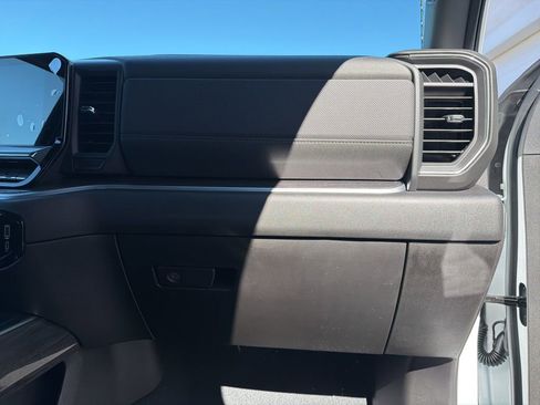 New 2026 Chevrolet Silverado 3500 LTZ image 24